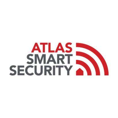Atlas Security Systems, Inc. Logo