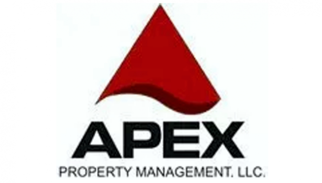 Apex Property Management, LLC Logo