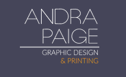 AndraPaige Designs Logo