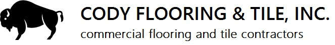 Cody Flooring & Tile, Inc. Logo