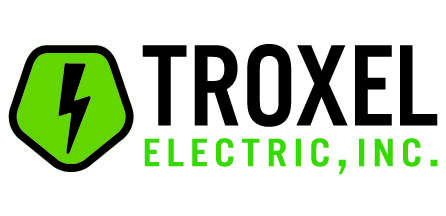 Troxel Electric, Inc. Logo