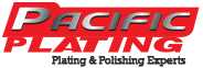 Pacific Plating Logo