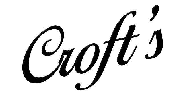 Croft's Photographic Services Logo