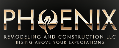 Phoenix Remodeling & Construction, LLC Logo