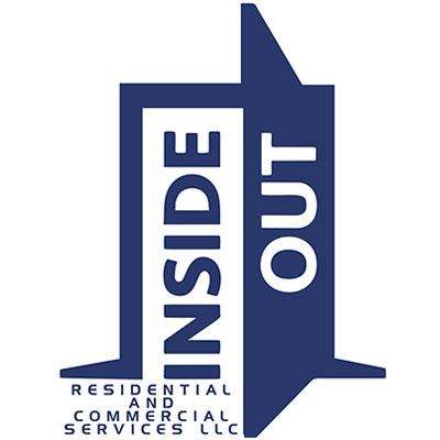 Inside Out Residential and Commercial Services Logo