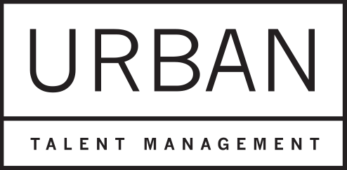 Urban Talent Management Logo