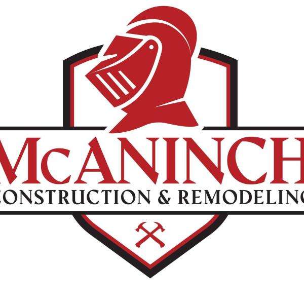 McAninch Construction & Remodeling LLC Logo