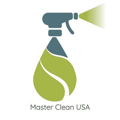 Master Clean USA, Inc. Logo