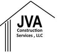 JVA Construction Services, LLC Logo