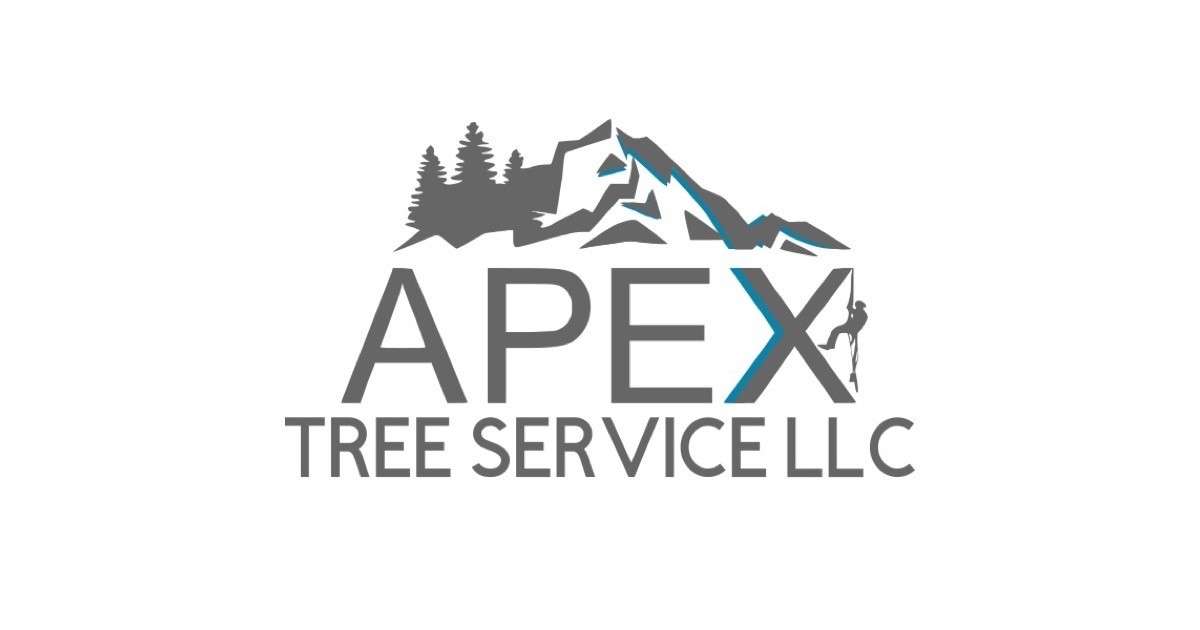 Apex Tree Service LLC Logo