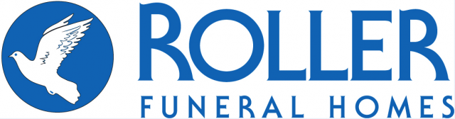 Roller-McNutt Funeral Home Logo