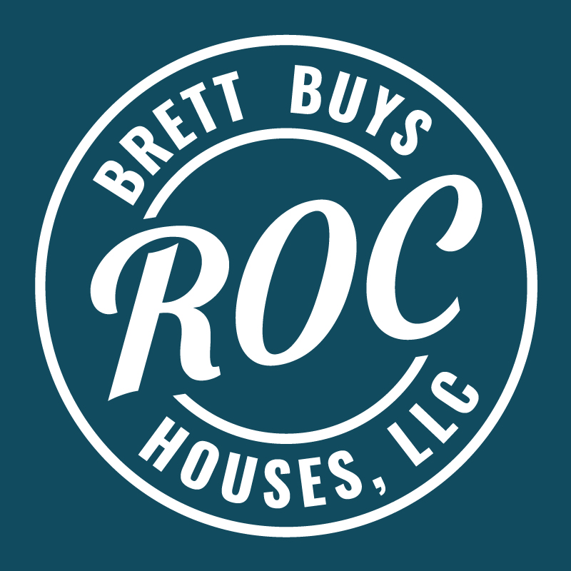 Brett Buys Roc Houses Logo