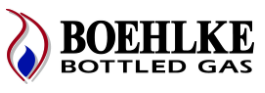 Boehlke Bottled Gas Logo