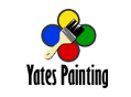 Yates Painting Logo