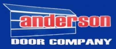 Anderson Overhead Door Company of Michigan Logo