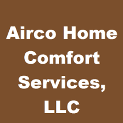 Airco Home Comfort Services, LLC Logo