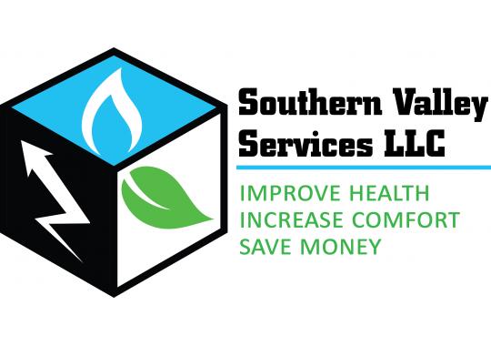 Southern Valley Services, LLC Logo