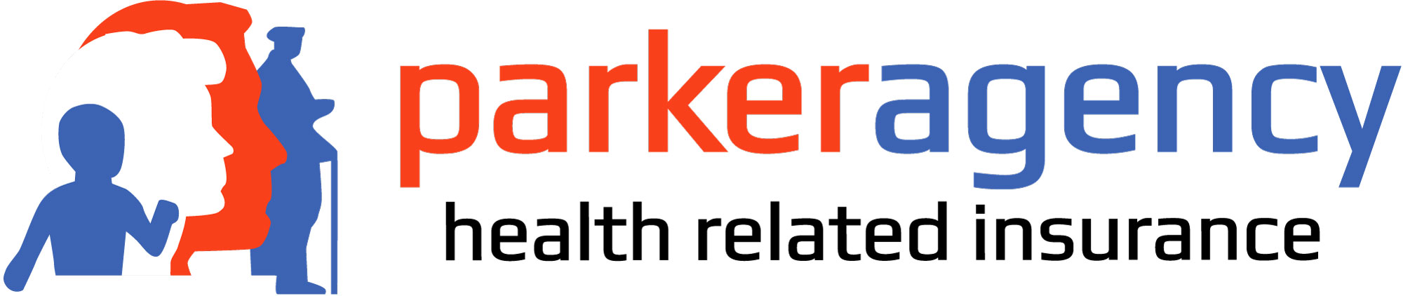 Parker Agency Logo