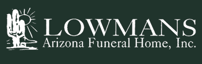 Lowman's Arizona Funeral Home Inc Logo