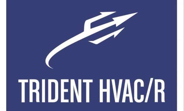 Trident HVAC/R, LLC Logo