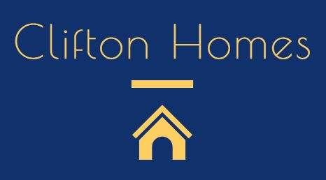 Clifton Homes Inc Logo