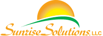 Sunrise Solutions Logo