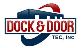 Dock & Door Tec, Inc. Logo