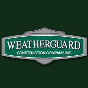 Weatherguard Construction Company, Inc. Logo