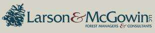 Larson & McGowin, LLC Logo