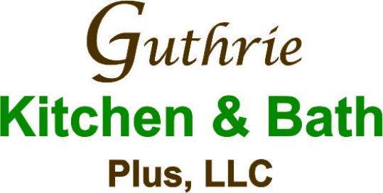 Guthrie Kitchen and Bath Plus, LLC Logo