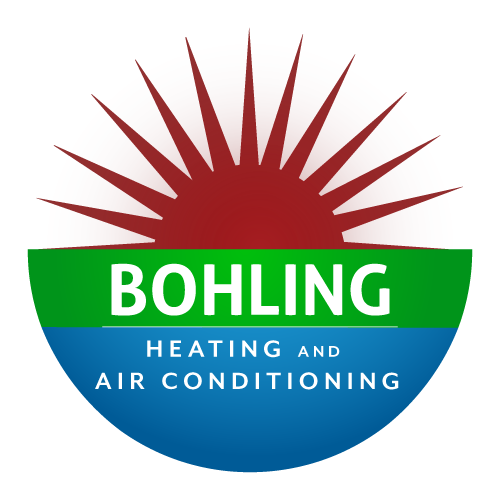 Bohling Heating and Air Conditioning, Inc. Logo