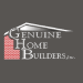 Genuine Home Builders, Inc. Logo