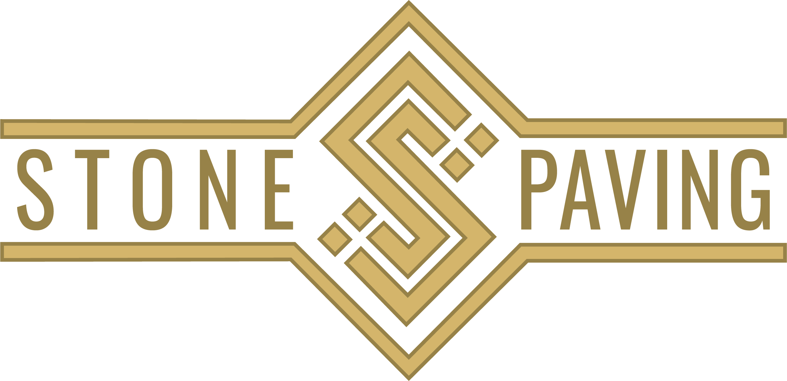 Stone Paving, Inc. Logo
