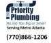 A Plus Priority Plumbing, LLC Logo