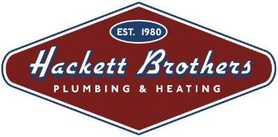 Hackett Brothers Plumbing & Heating Logo