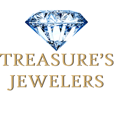 Treasures Jewelers Logo