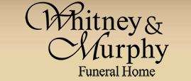 Whitney & Murphy Funeral Home Logo