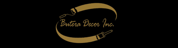 Butera Decor, Inc. Logo