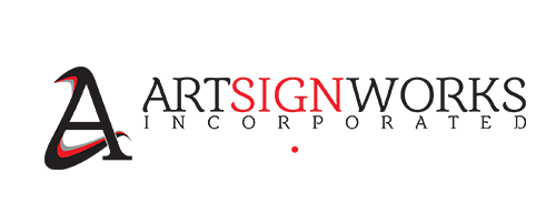 Art SignWorks, Inc. Logo