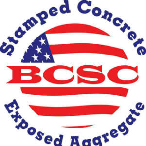 Bristol County Sealing Company Logo