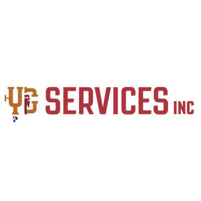 Y. G. Services, Inc. Logo