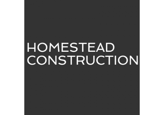 Homestead Construction, Inc. Logo
