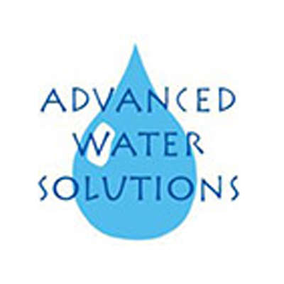 Advanced Water Solutions Logo