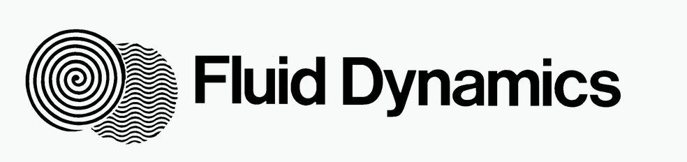 Fluid Dynamics, Inc. Logo
