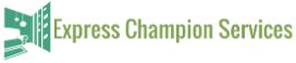 Express Champion Services Logo