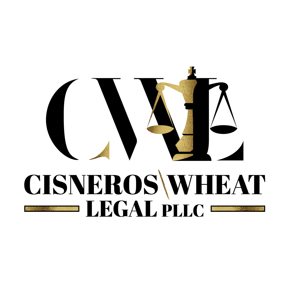 Wheat Legal PLLC Logo