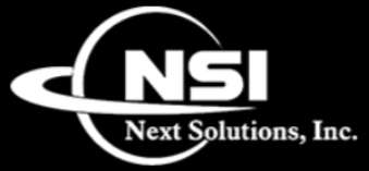 Next Solutions Inc Logo