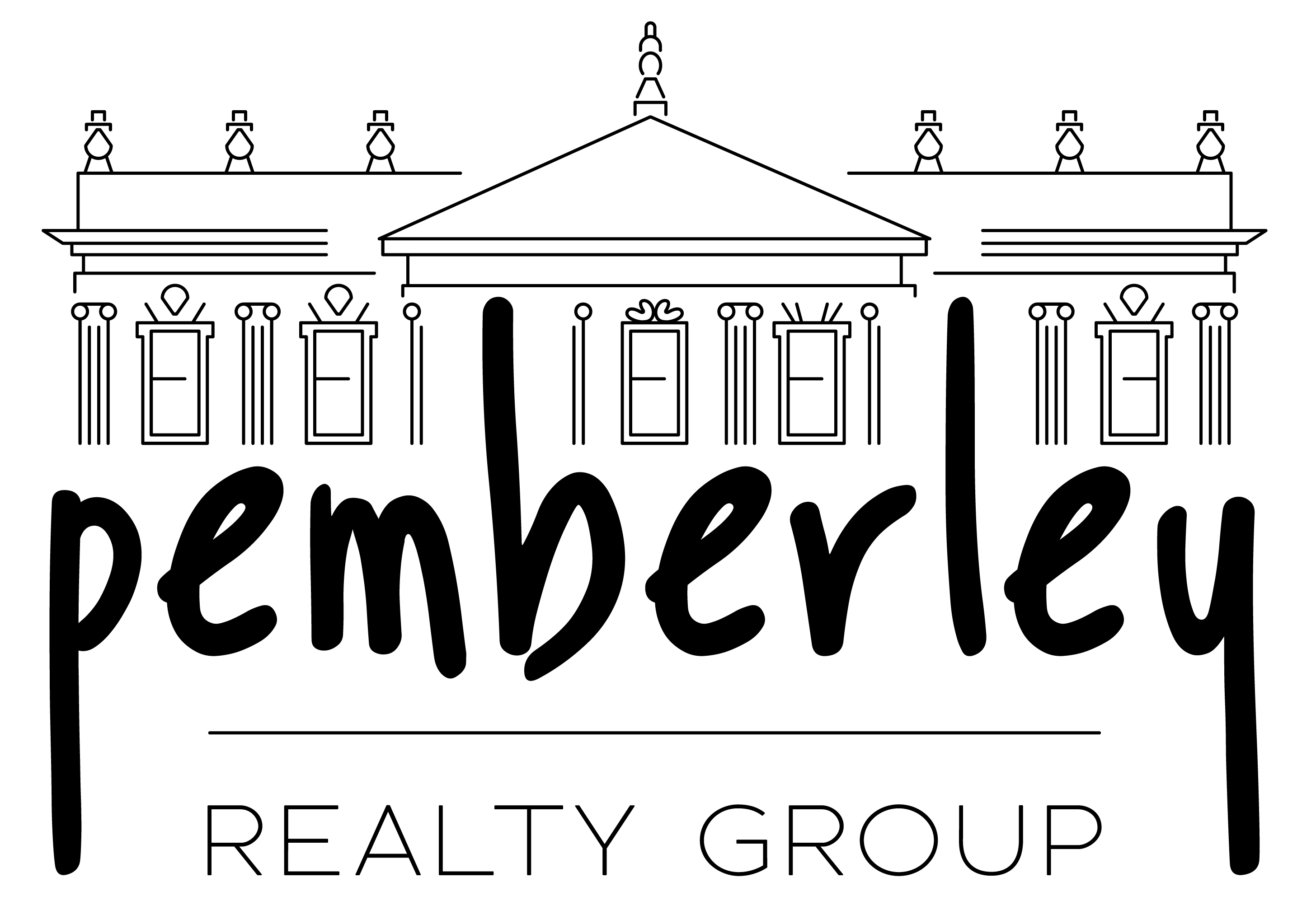 Pemberley Realty Group Logo