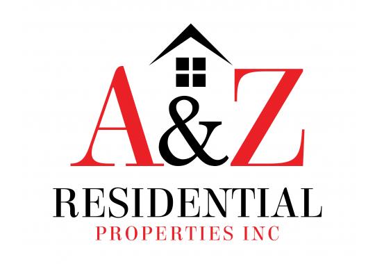 A&Z Residential Properties, Inc. Logo