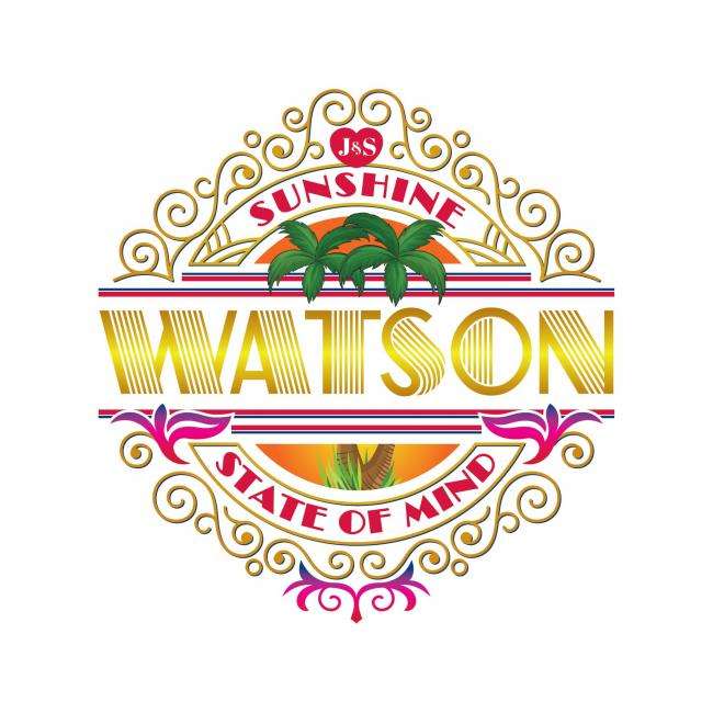 J.S. Watson Air Logo